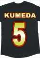 W.KUMEDA