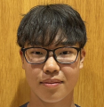 #17 小室　穂高