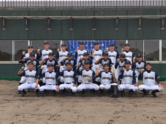2021　ＺＥＴＴ杯争奪中学野球北海道大会